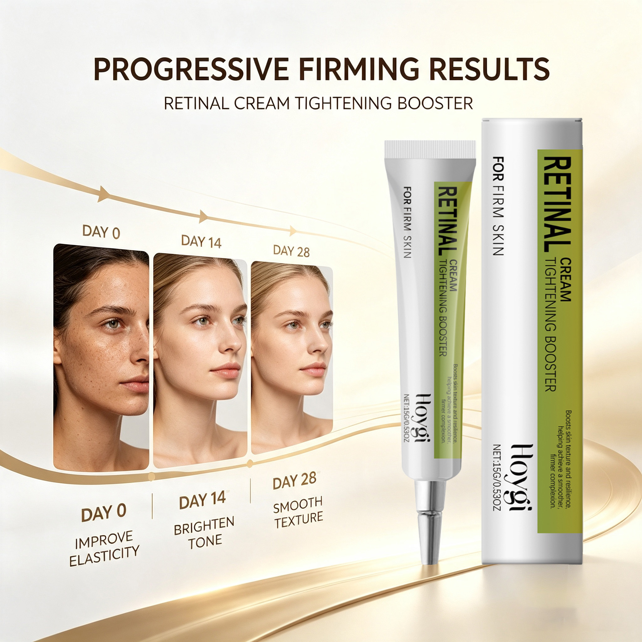 AliExpress Retinal and Retinol Firming Face Cream, view 4