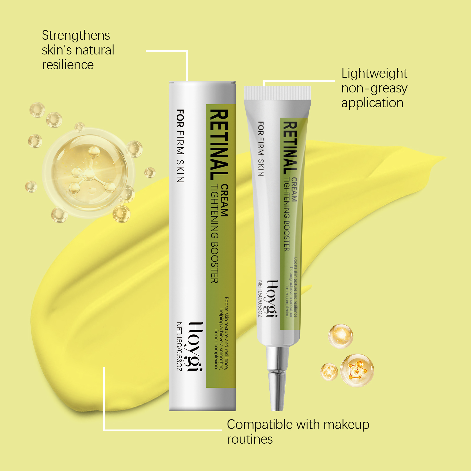 AliExpress Retinal and Retinol Firming Face Cream, view 6