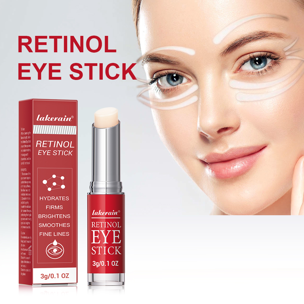 AliExpress Retinol Eye Cream Stick for Dark Circles
