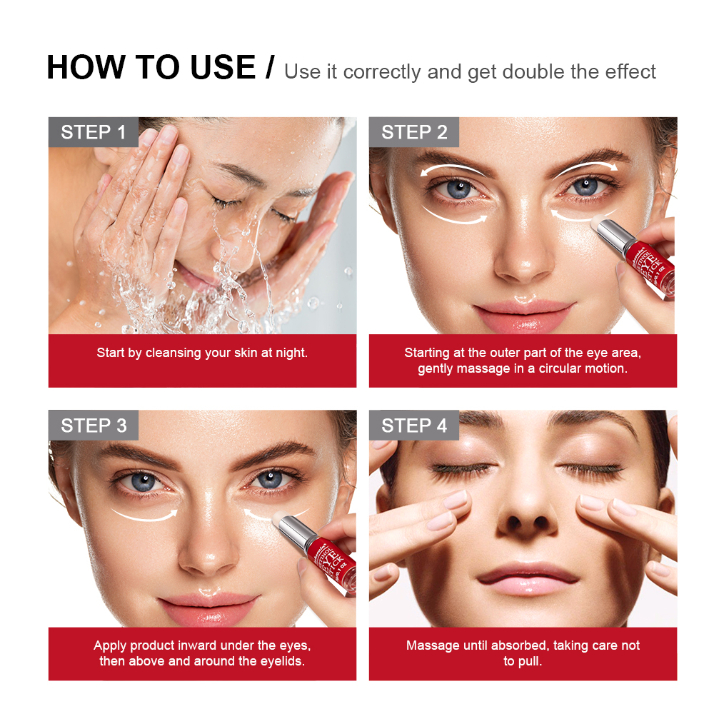 AliExpress Retinol Eye Cream Stick for Dark Circles, view 4