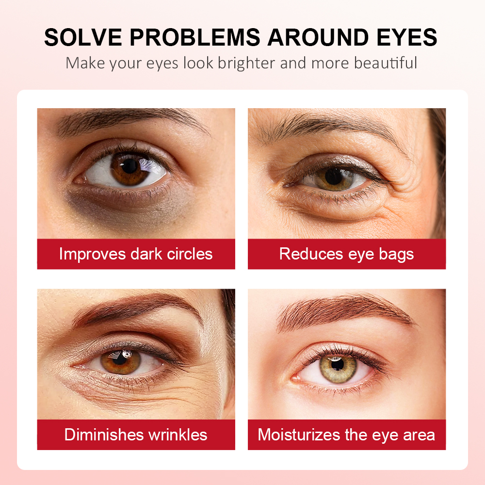 AliExpress Retinol Eye Cream Stick for Dark Circles, view 6
