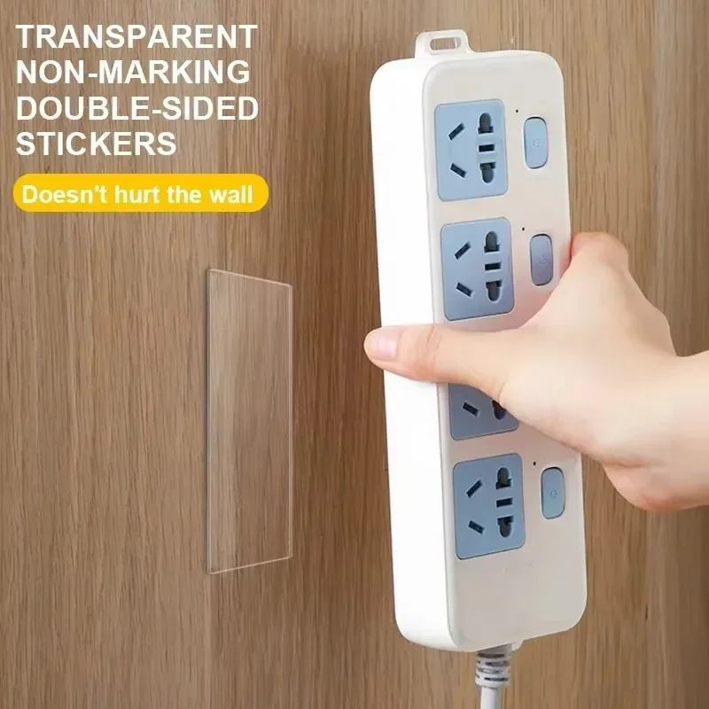 AliExpress Reusable Clear Nano Double-Sided Tape, view 2