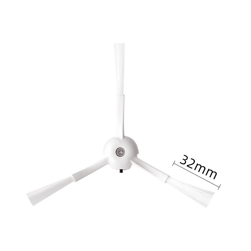 AliExpress Roborock Q Revo MaxV/Q Revo S/Q Revo Pro Robot Vacuums Cleaner Accessory Dust Bag Main Side Brush HEPA Filter Mop Cloths Spare, view 4