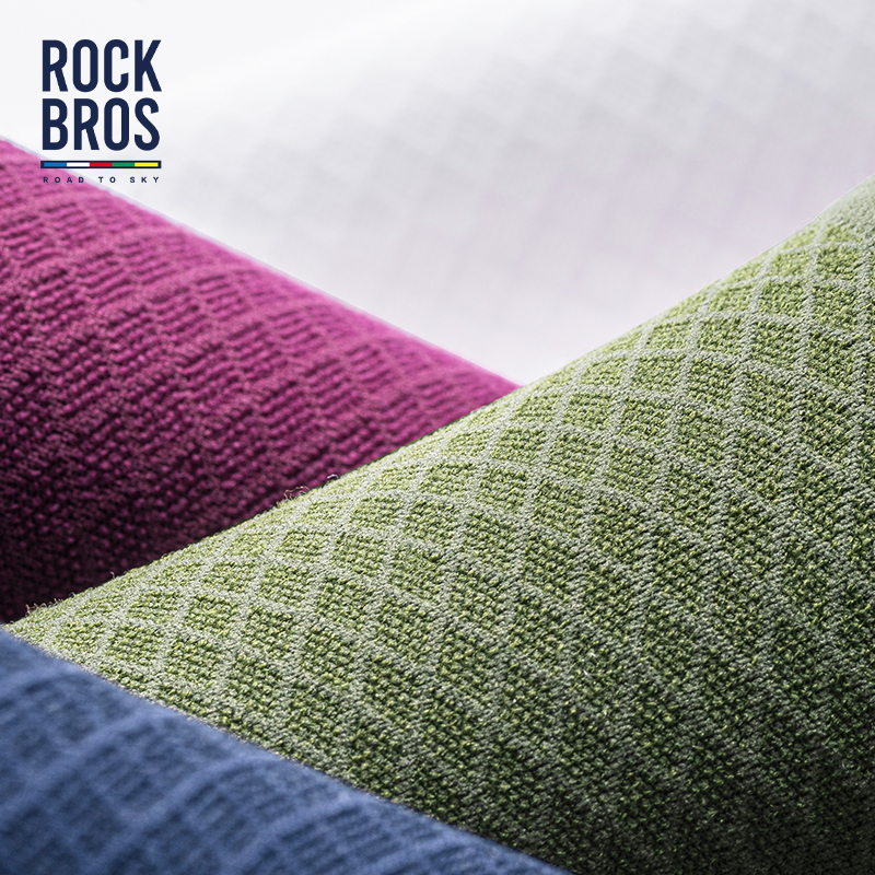 AliExpress ROCKBROS Shock-Absorbing Cycling Socks, view 2