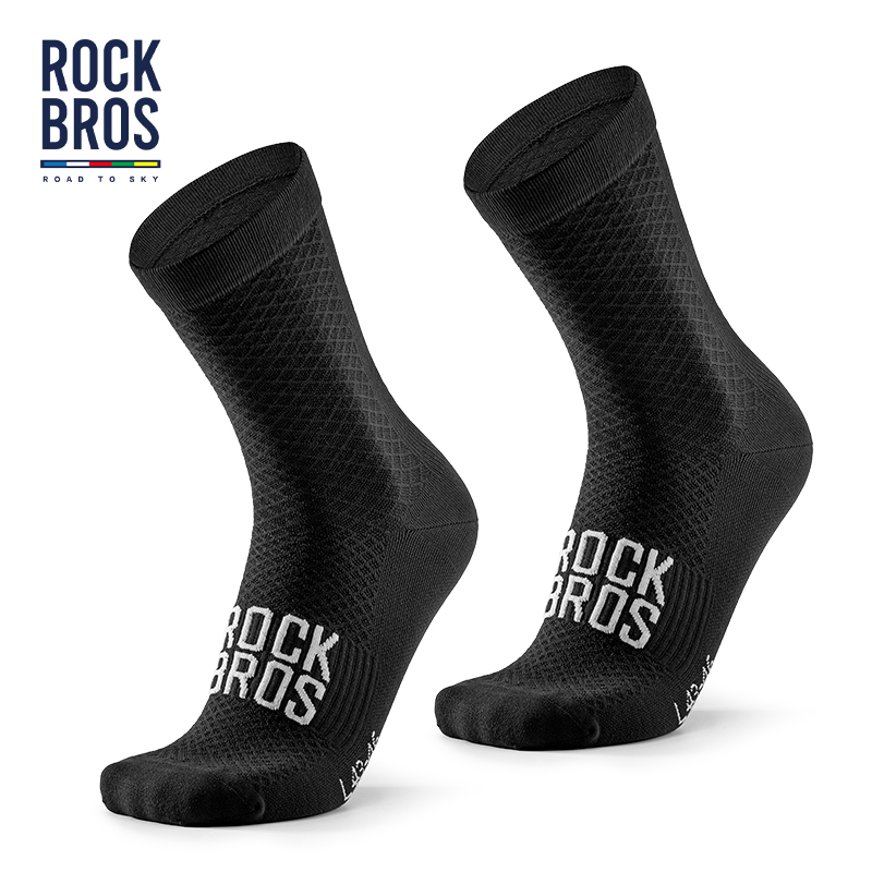 AliExpress ROCKBROS Road to Sky Cycling Socks