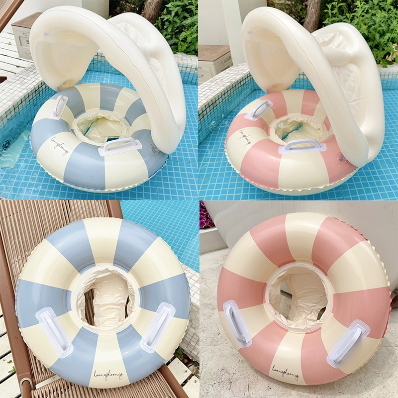 AliExpress Rooxin Inflatable Swim Ring Tube Pool Float
