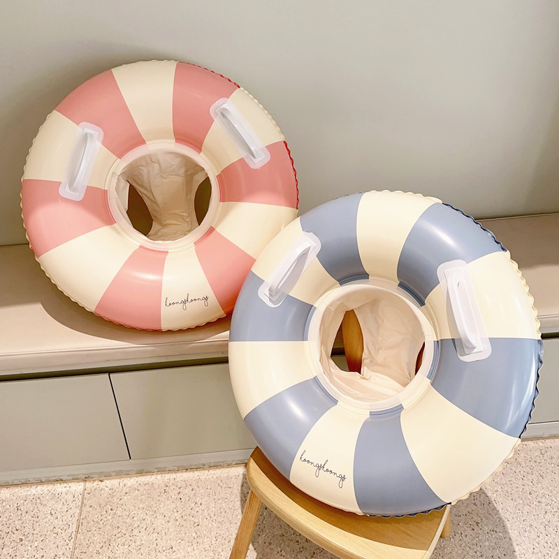 AliExpress Rooxin Inflatable Swim Ring Tube Pool Float, view 2