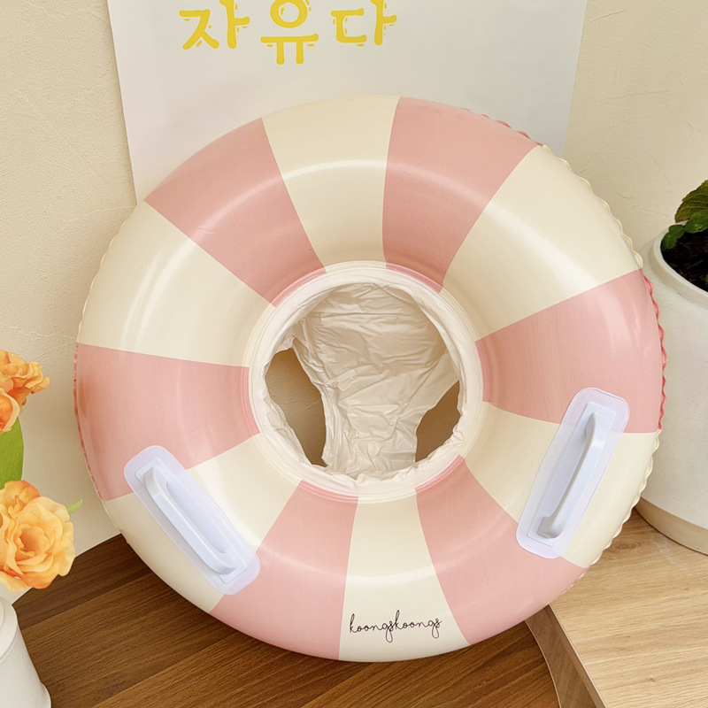AliExpress Rooxin Inflatable Swim Ring Tube Pool Float, view 5