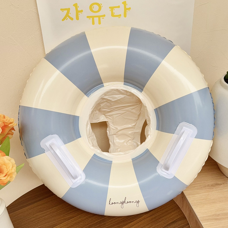 AliExpress Rooxin Inflatable Swim Ring Tube Pool Float, view 6