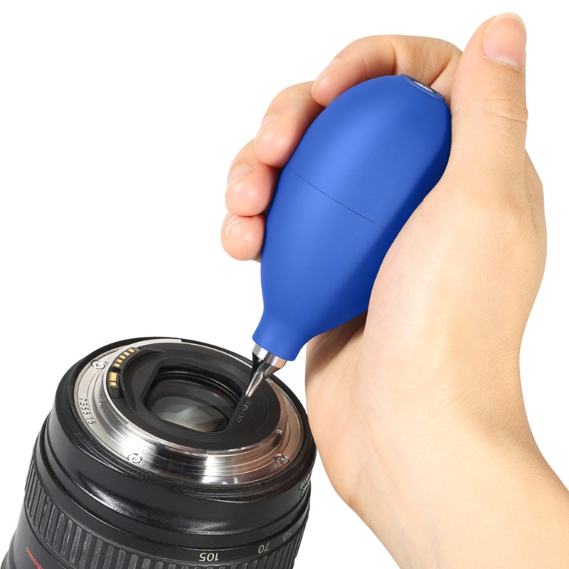 AliExpress Mini Rubber Air Blower Dust Removal Pump, view 5