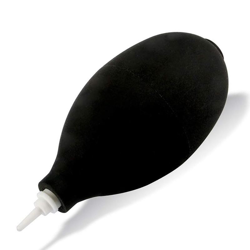 AliExpress Rubber Squeeze Air Dust Blower for Cameras