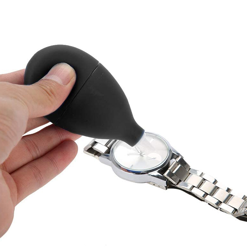 AliExpress Rubber Squeeze Air Dust Blower for Cameras, view 3