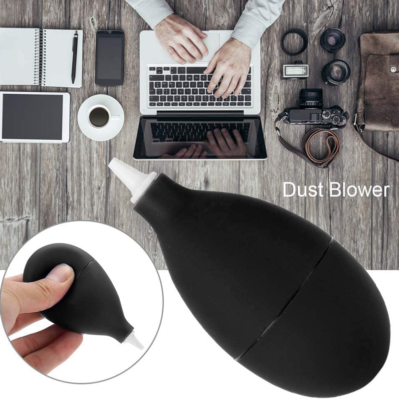 AliExpress Rubber Squeeze Air Dust Blower for Cameras, view 5