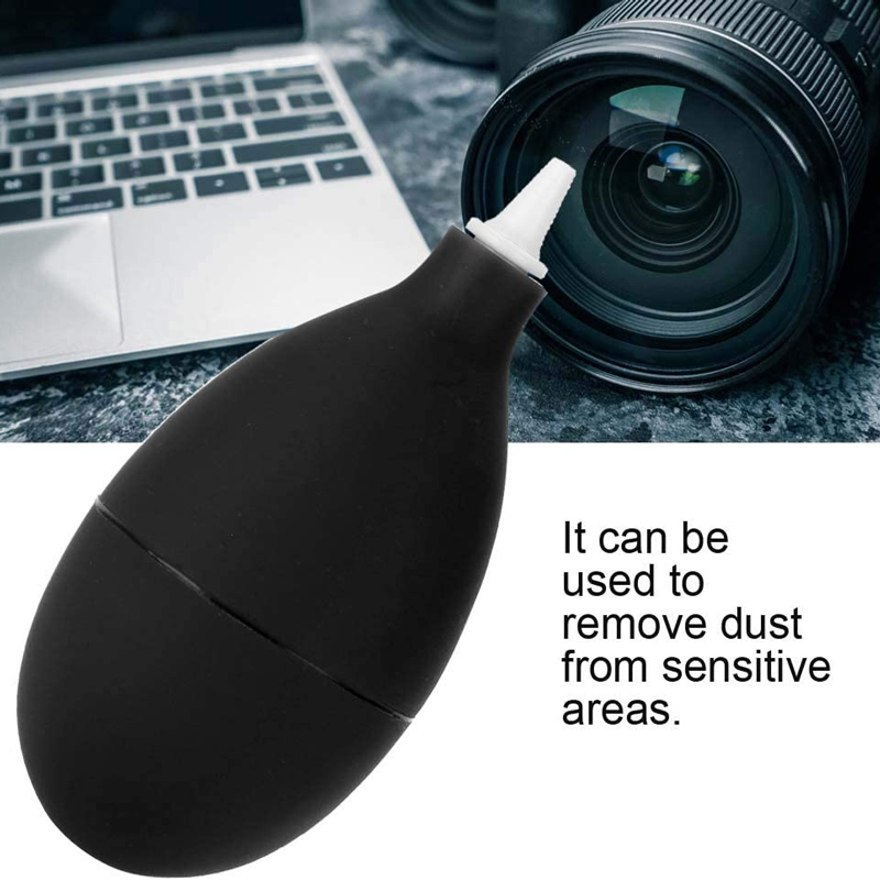 AliExpress Rubber Squeeze Air Dust Blower for Cameras, view 6