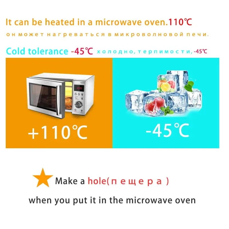 AliExpress SaengQ Vacuum Bags for Food Vacuum Sealer Food Fresh Long Keeping 12+15+20+25+30cm*500cm Rolls/Lot Bags for Vacuum Packer, view 4