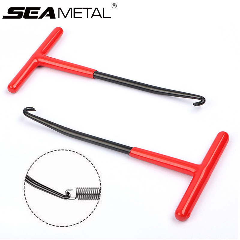 AliExpress SEAMETAL Motorcycle Exhaust Spring Puller Hook