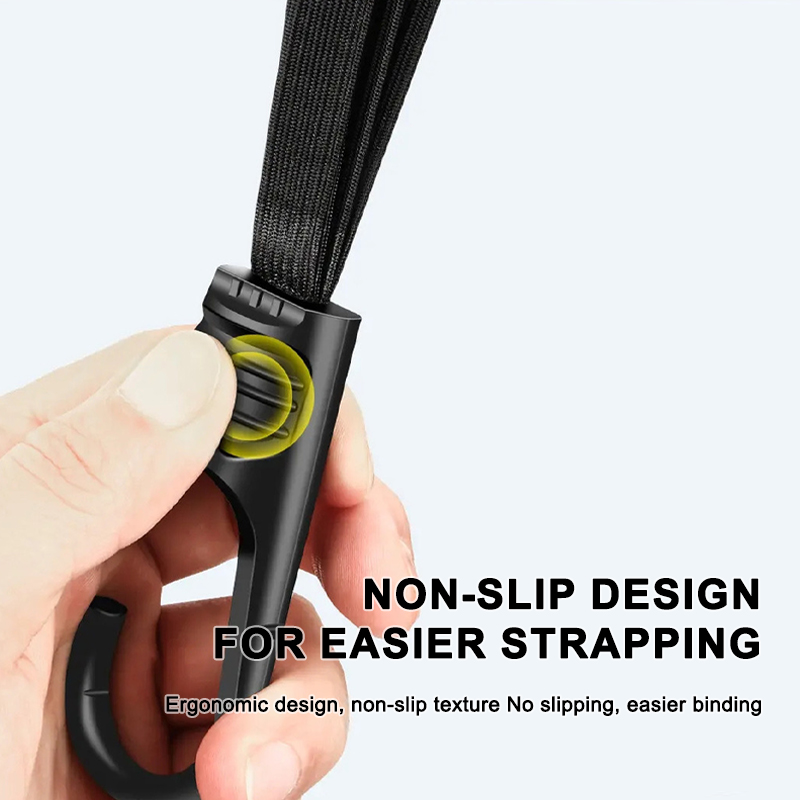 AliExpress SEAMETAL Motorcycle Back Seat Helmet Strips Elastic Rope Motorcycle Helmet Fixed Strap Adjustment Fix Rope Goods Strap 60cm/90cm, view 3