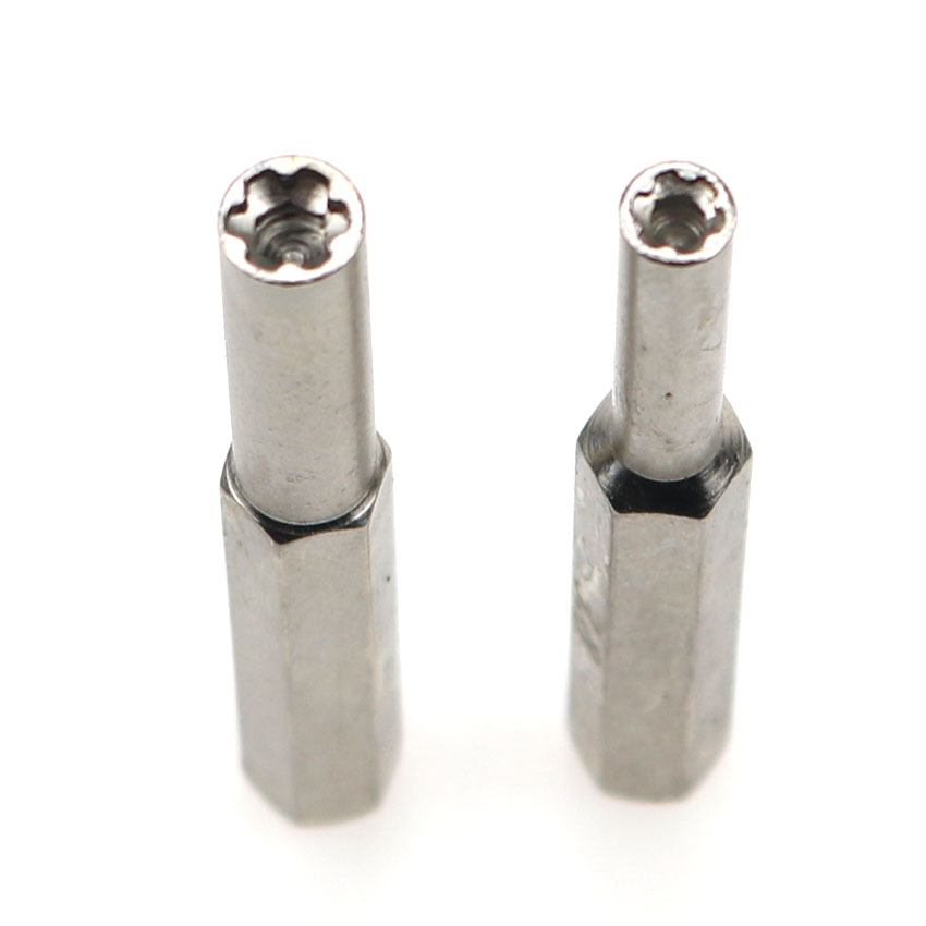 AliExpress Security Screwdriver Bit Set Gaming Accessories 3.8mm / 4.5mm / Y Screwdriver Tool Open Cartridges for N64/SF-C/GB/NES/NG-C/SNES, view 2