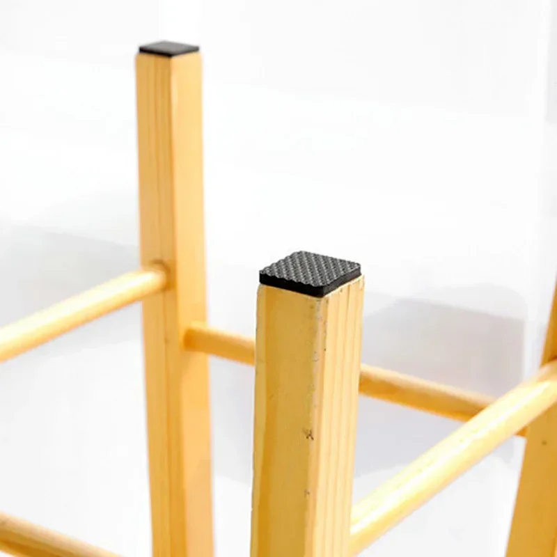 AliExpress Self Adhesive Furniture Leg Feet Protector Pad Chair Leg Pad Anti-Skid Scratch DIY Resistant Furniture Feet Floor Protector Pads, view 3