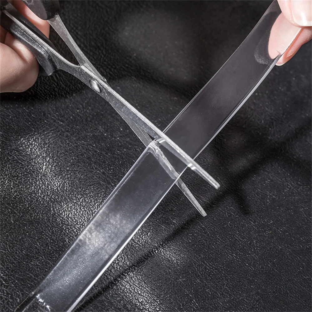 AliExpress Self-Adhesive Clear Silicone Furniture Bumpers, view 5