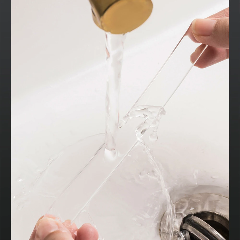 AliExpress Self-Adhesive Clear Silicone Furniture Bumpers, view 6