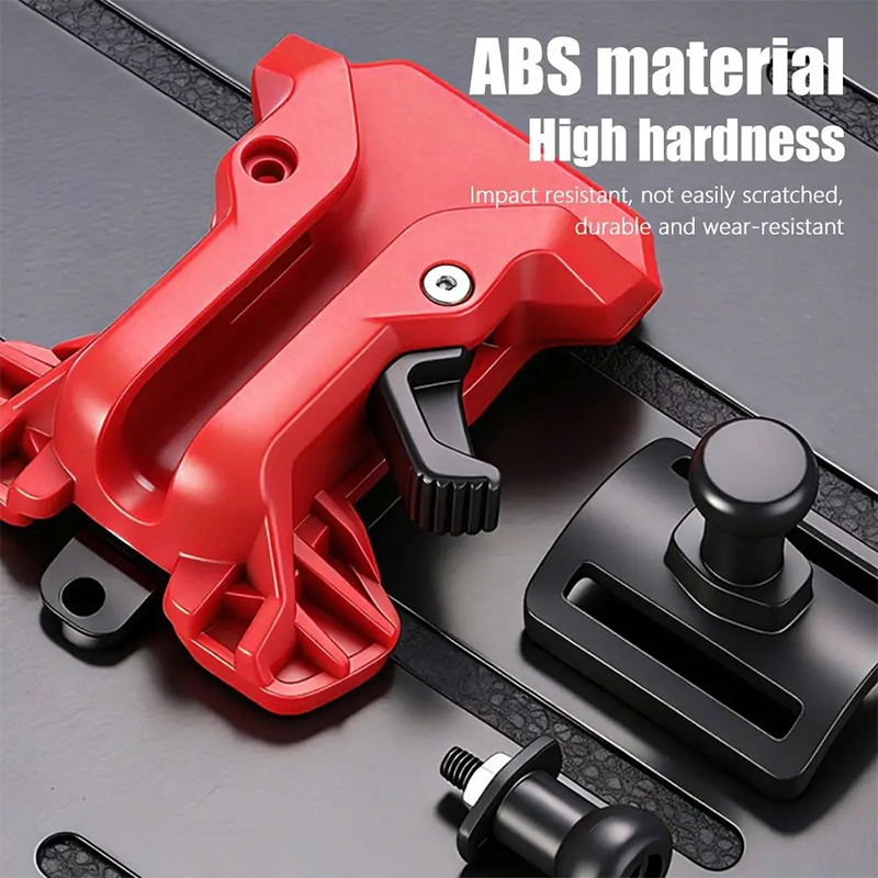 AliExpress Self-Locking Belt Clip Drill Holder, view 5