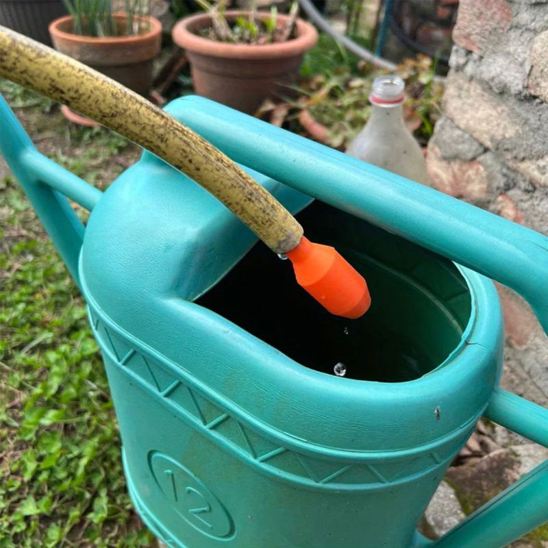 AliExpress Manual Shake Self-Priming Siphon Pump, view 4