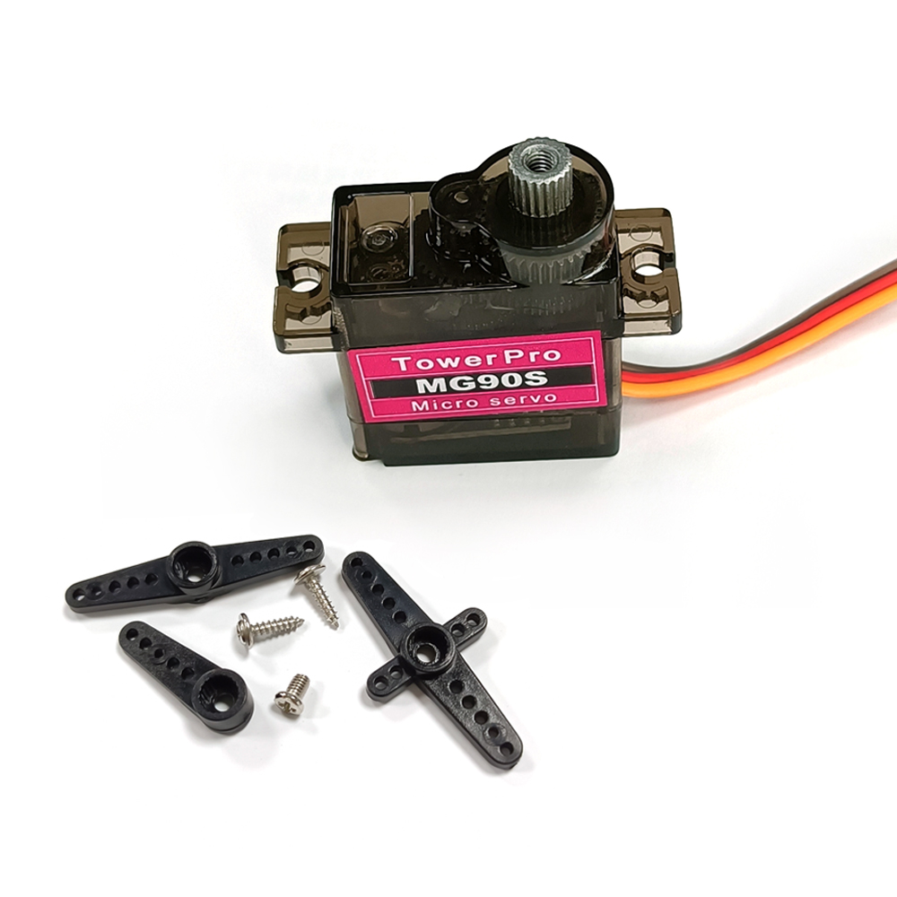 AliExpress Servo Tester RC 3CH Digital Multi ESC Consistency Speed Controller Checker Adjustment Steering Gear CCPM for RC Helicopter Car, view 5