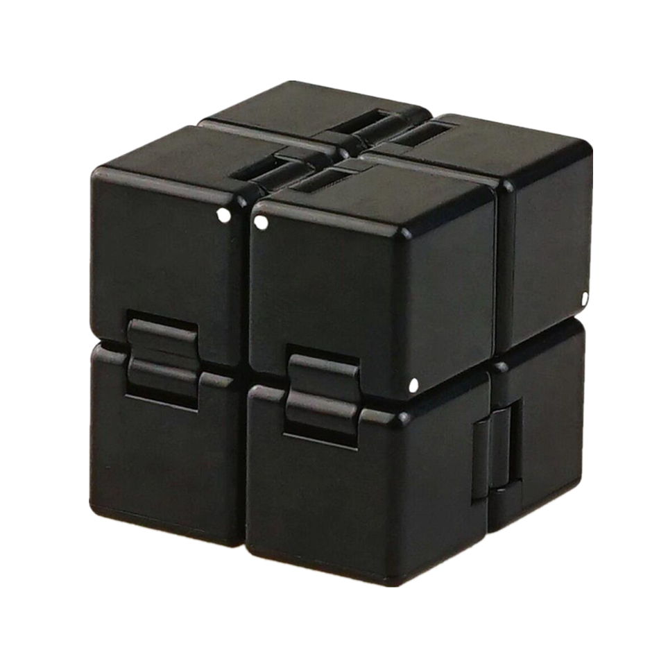 AliExpress ShengShou 2x2 Crazy Cube 2x2x2 Infinity Cube Endless Speed Cube Professional Puzzle Toys For Children Kids Gift Toy