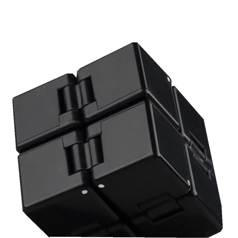 AliExpress ShengShou 2x2 Crazy Cube 2x2x2 Infinity Cube Endless Speed Cube Professional Puzzle Toys For Children Kids Gift Toy, view 5