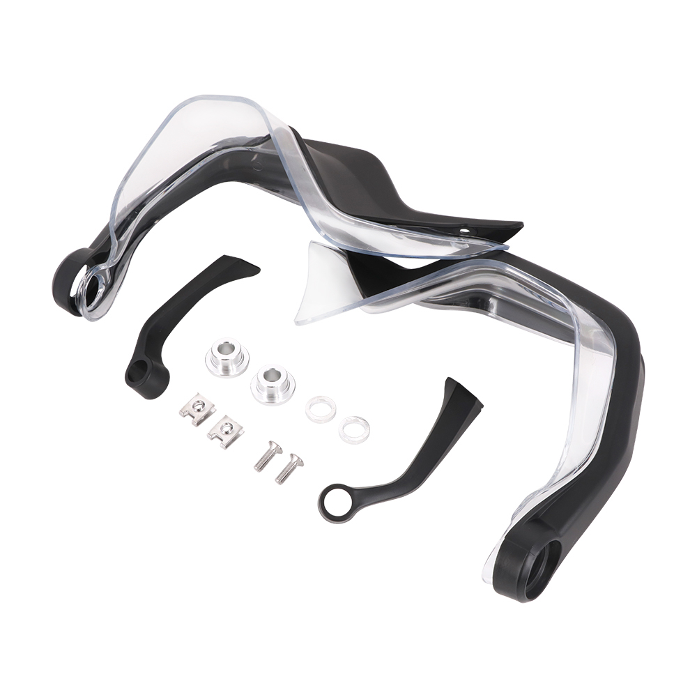 AliExpress Shield Hand Guard Protector Windshield Motorcycle Handguard For BMW R1200GS LC Adventure F800GS S1000XR 13-18 R1250GS ADV 18-19, view 5