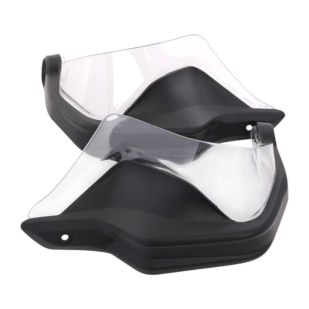 AliExpress Shield Hand Guard Protector Windshield Motorcycle Handguard For BMW R1200GS LC Adventure F800GS S1000XR 13-18 R1250GS ADV 18-19, view 6