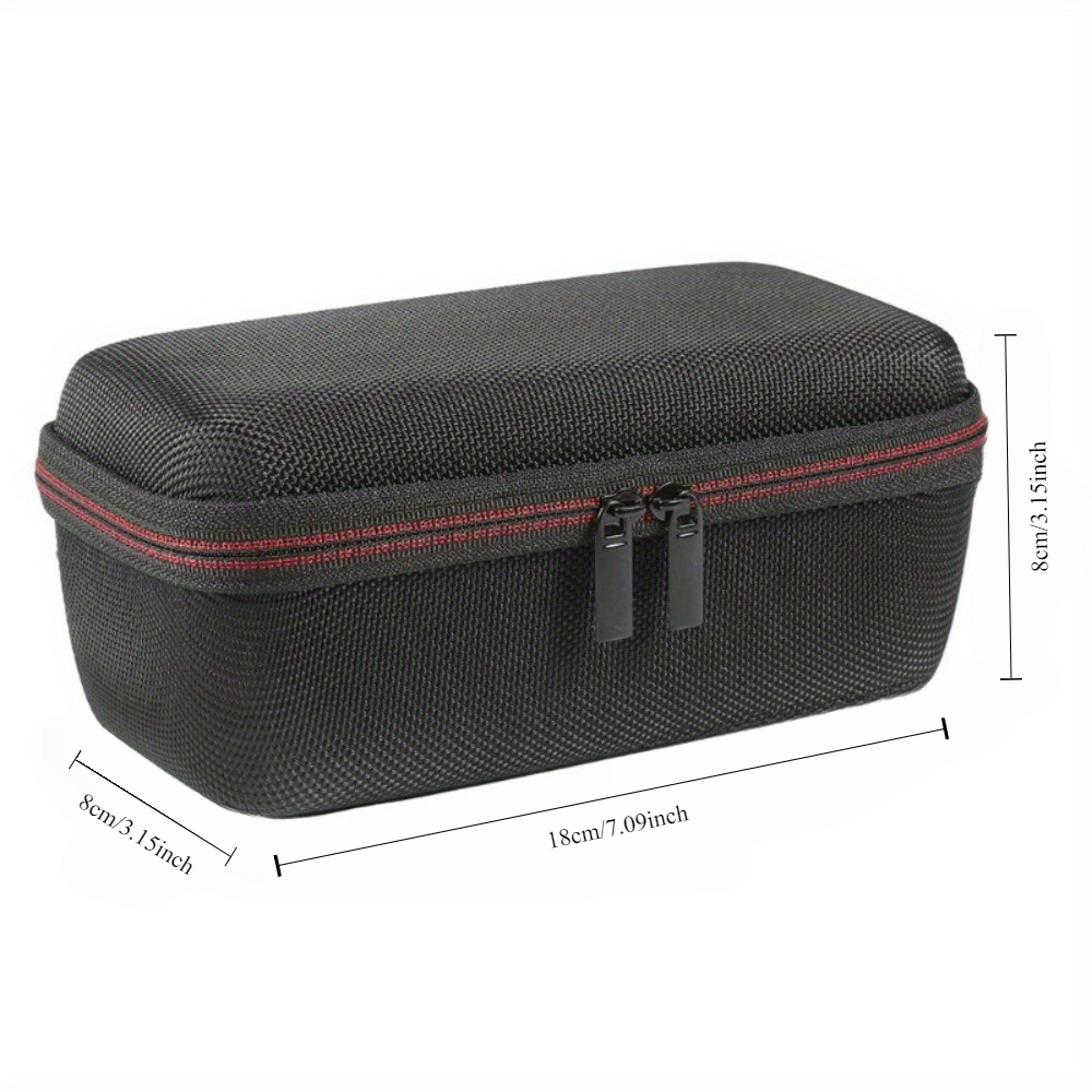 AliExpress Shockproof Electronics Accessory Organizer Bag, view 2