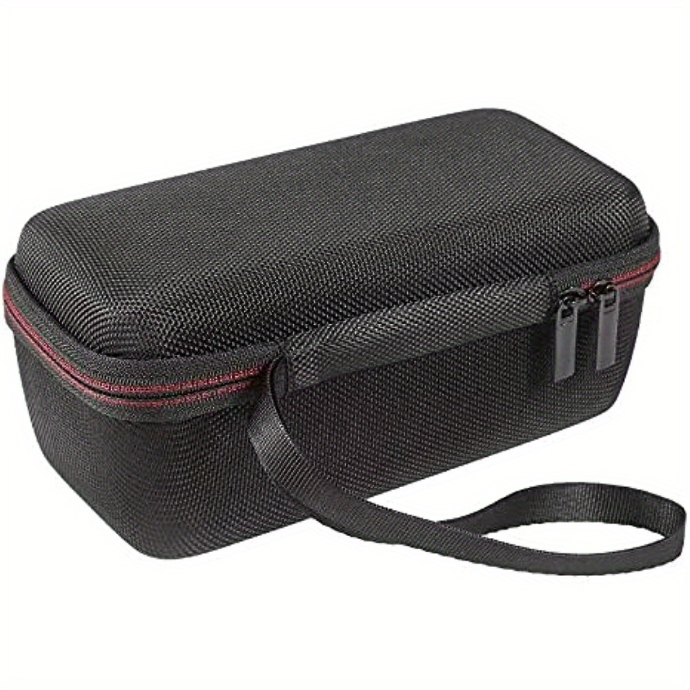 AliExpress Shockproof Electronics Accessory Organizer Bag, view 3