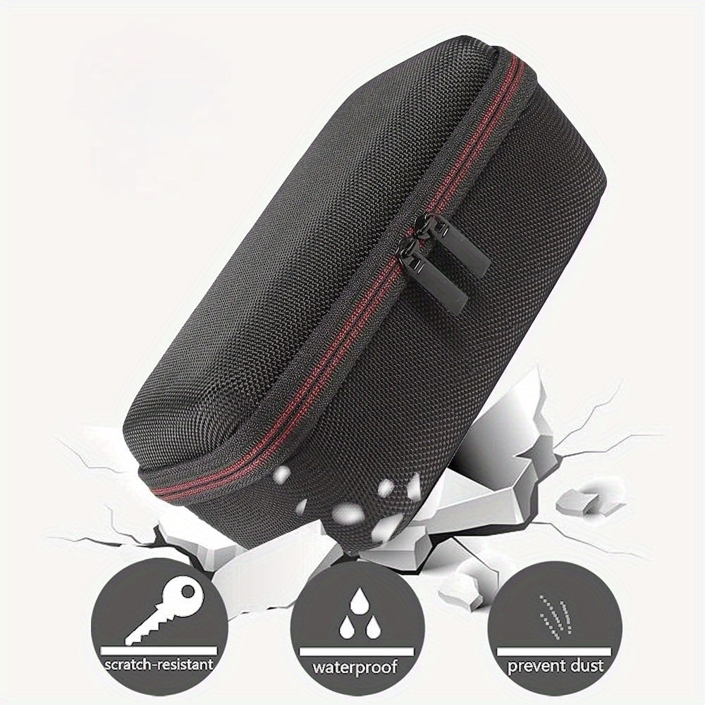 AliExpress Shockproof Electronics Accessory Organizer Bag, view 5
