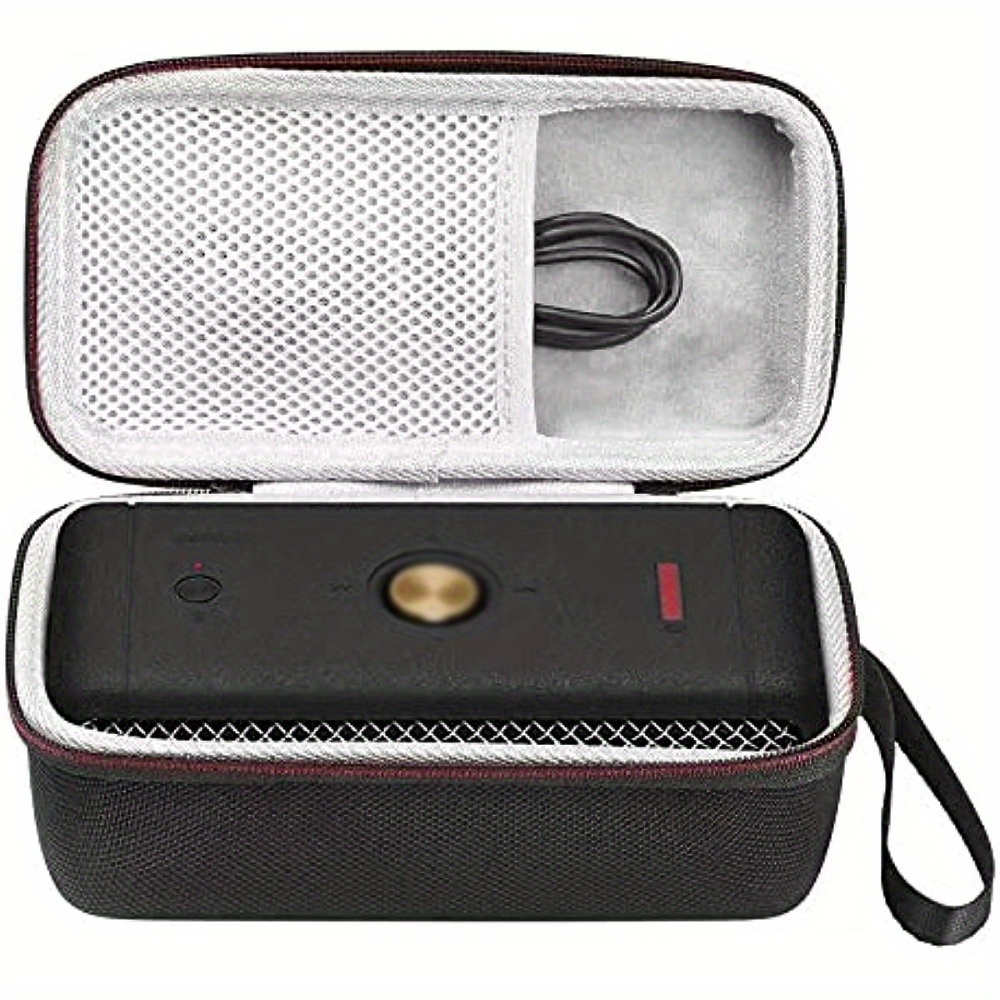 AliExpress Shockproof Electronics Accessory Organizer Bag, view 6