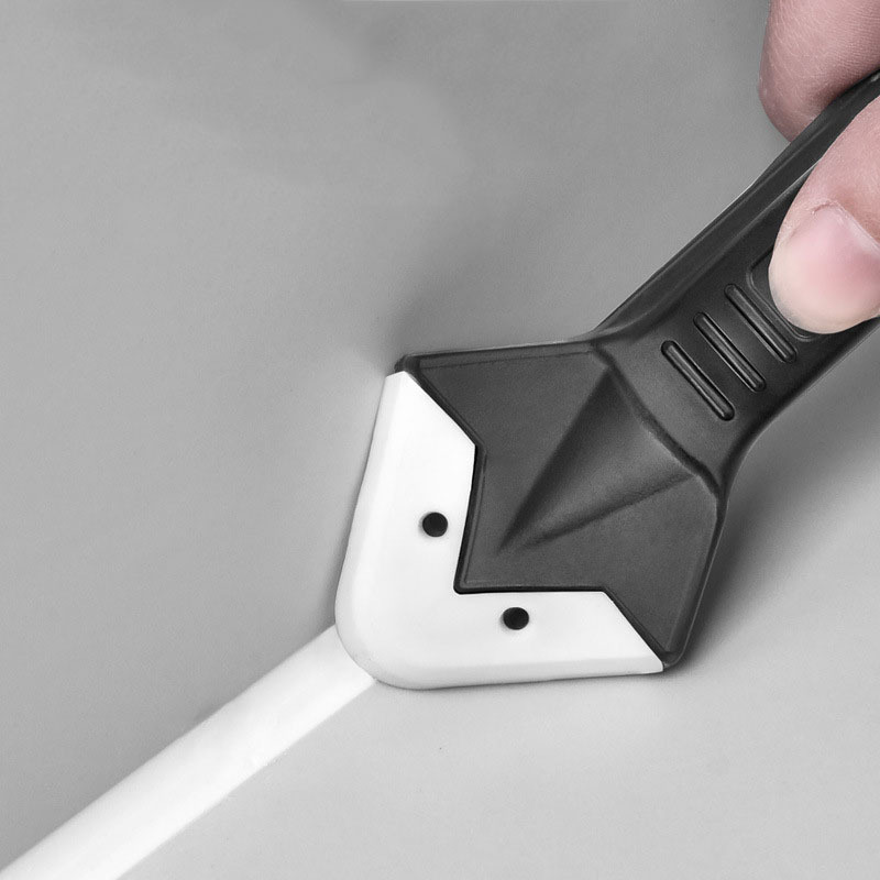 AliExpress 5-in-1 Silicone Caulking Tool