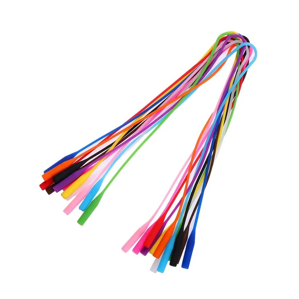AliExpress Elastic Silicone Eyeglasses Strap, view 4