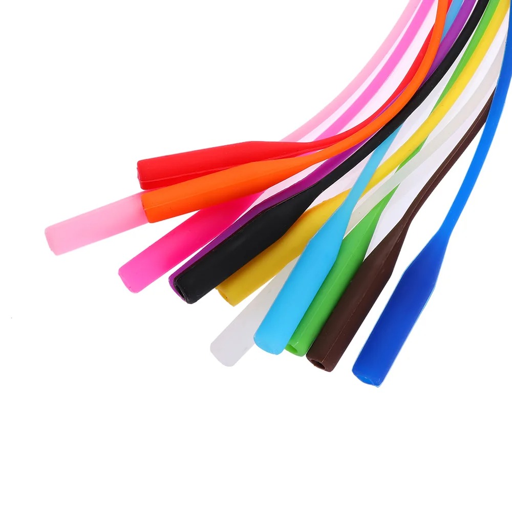 AliExpress Elastic Silicone Eyeglasses Strap, view 5
