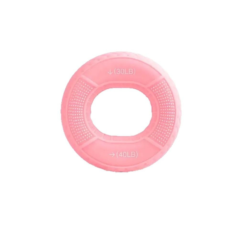 AliExpress Silicone Finger Grip Ring Hand Strengthener, view 5