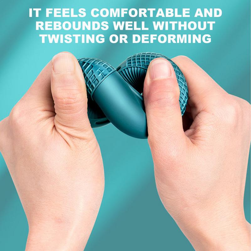 AliExpress Silicone Finger Gripper Strength Training Ring, view 3
