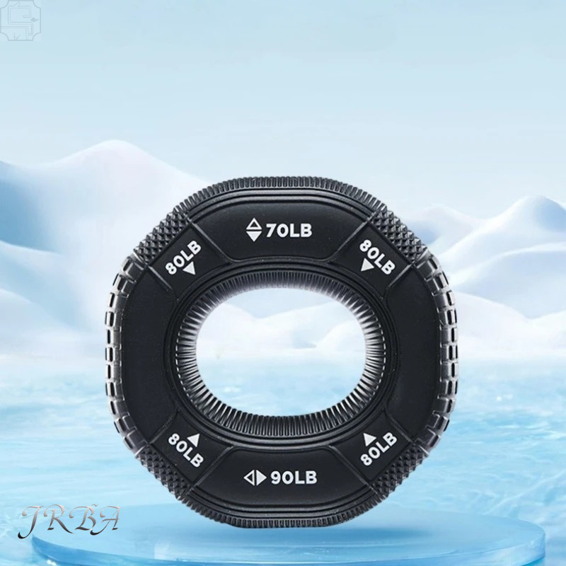 AliExpress Silicone Grip Strength Training Ring, view 4