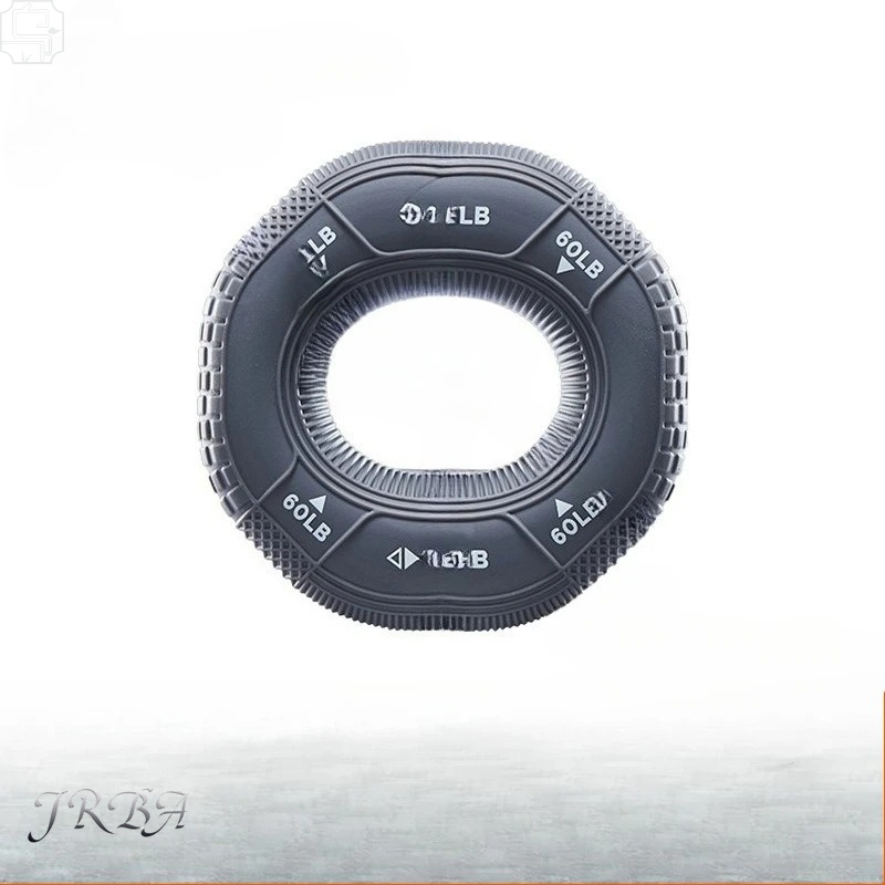 AliExpress Silicone Grip Strength Training Ring, view 6
