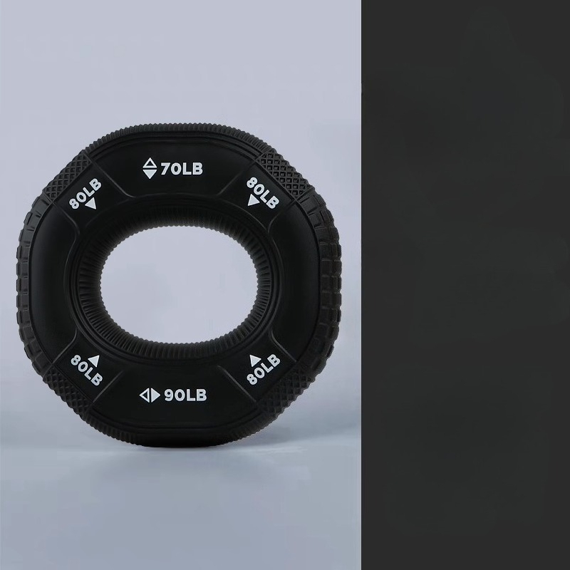 AliExpress Silicone Hand Grip Strength Training Ring, view 3