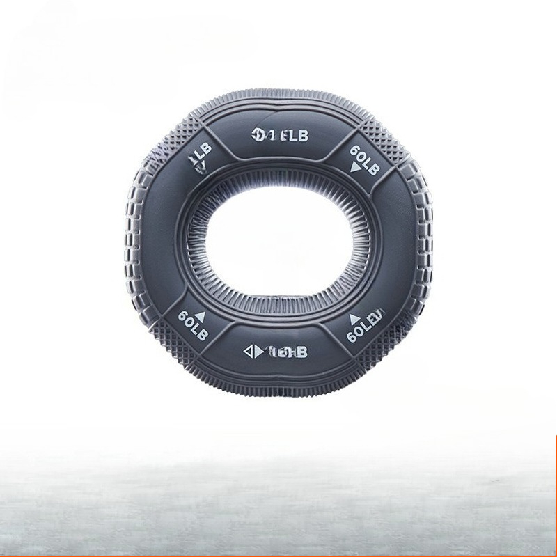 AliExpress Silicone Hand Grip Strength Training Ring, view 6