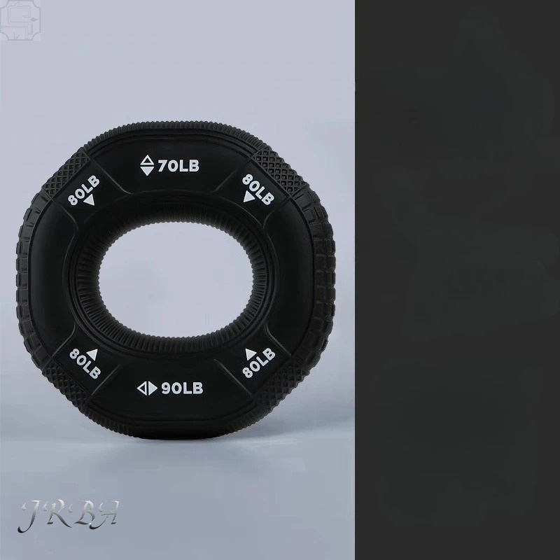 AliExpress Silicone Hand Grip Strength Trainer Ring, view 3