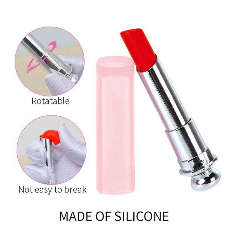 AliExpress Simulation Cosmetics Set Kids Play House Toys Make up Lipstick Nail Paint Educational Toys Pretend Girls Game Christmas Gift, view 5