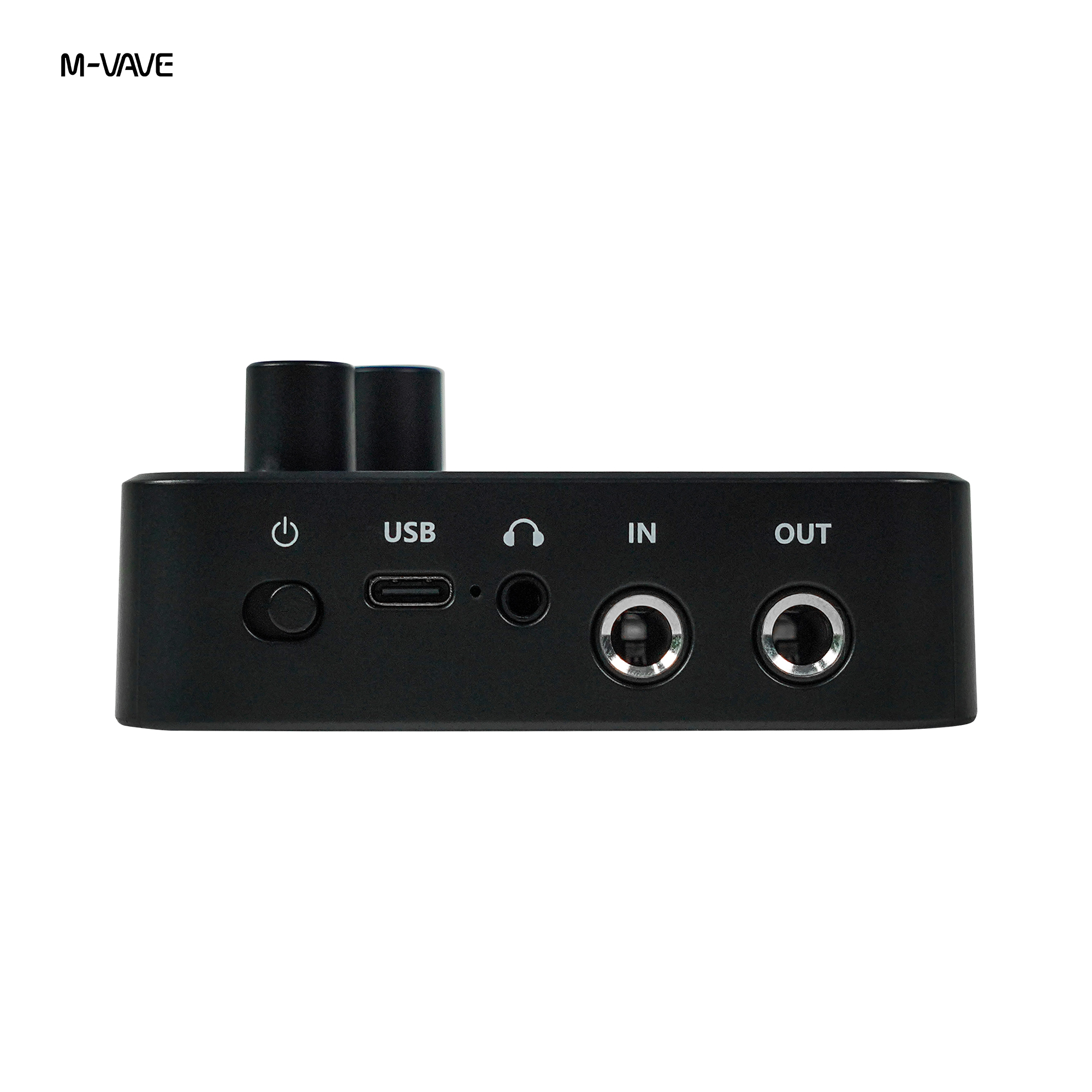 AliExpress SK17 Pocket AMP Guitar Multi-Effect Pedal, 20 Amp Models, IR Cab Support, Delay Reverb Noise Gate, 7H Battery Life, view 6