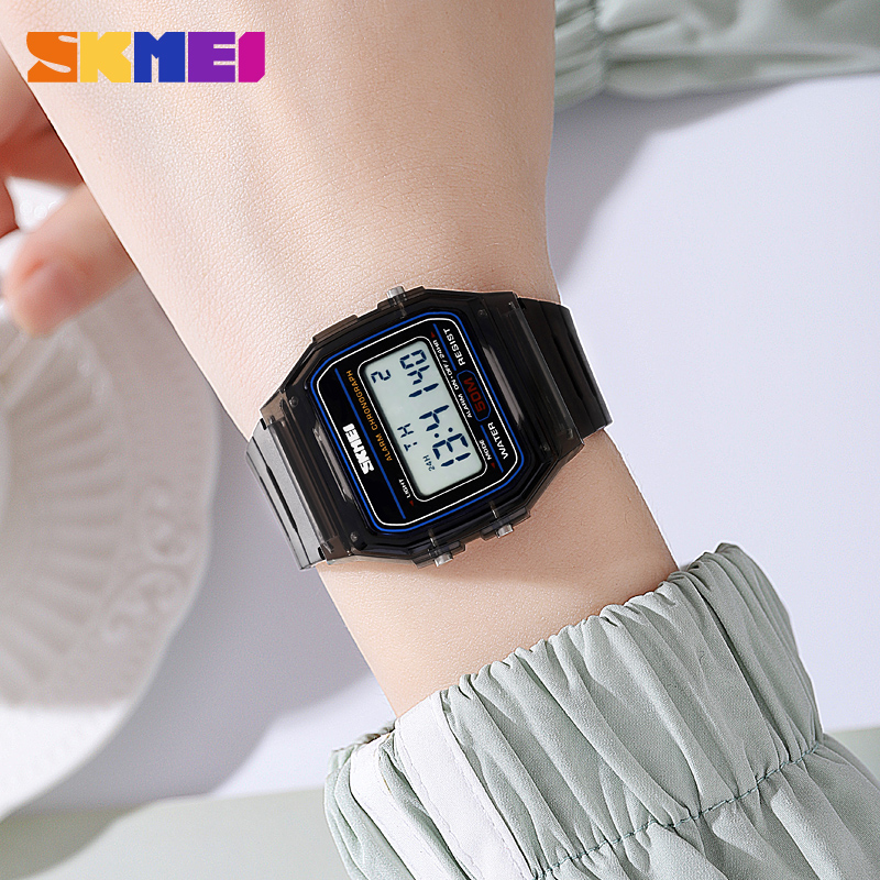 AliExpress SKMEI 2056 Digital Sports Watch with Countdown, view 4