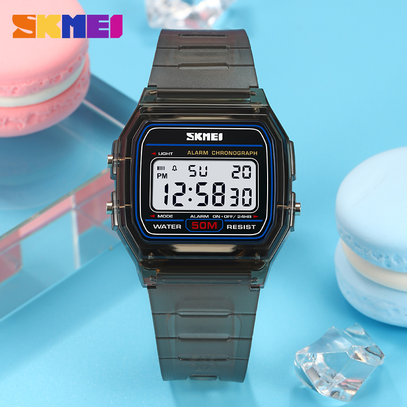 AliExpress SKMEI 2056 Digital Sports Watch with Countdown, view 5